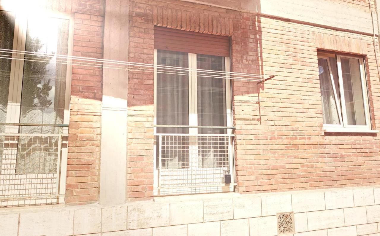 Maison Careggi ฟลอเรนซ์ ภายนอก รูปภาพ